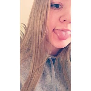 Meet your Posher, Ryleigh